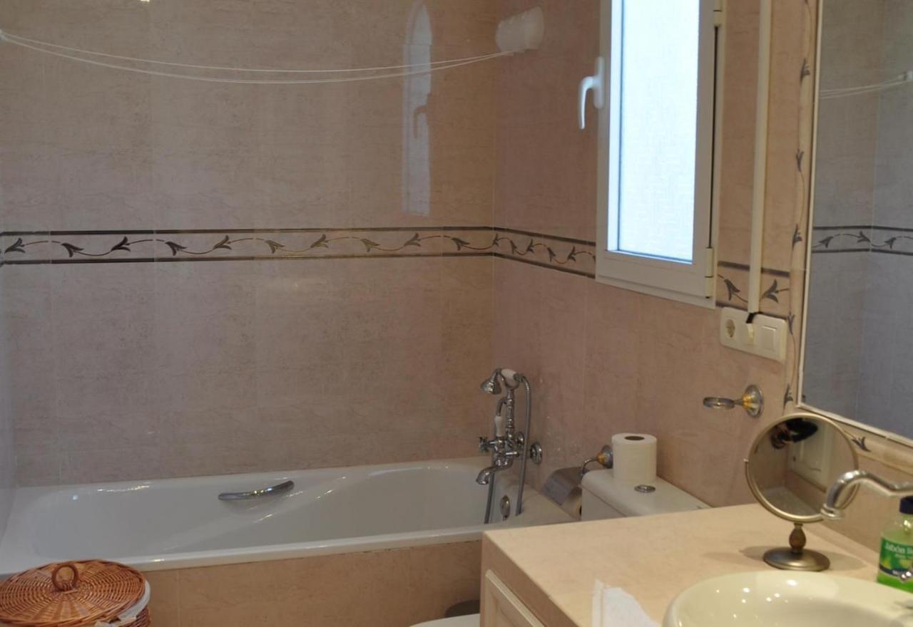 Villa La Chinita Nerja Zewnętrze zdjęcie