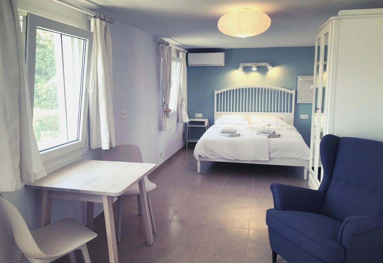 Villa La Chinita Nerja Zewnętrze zdjęcie